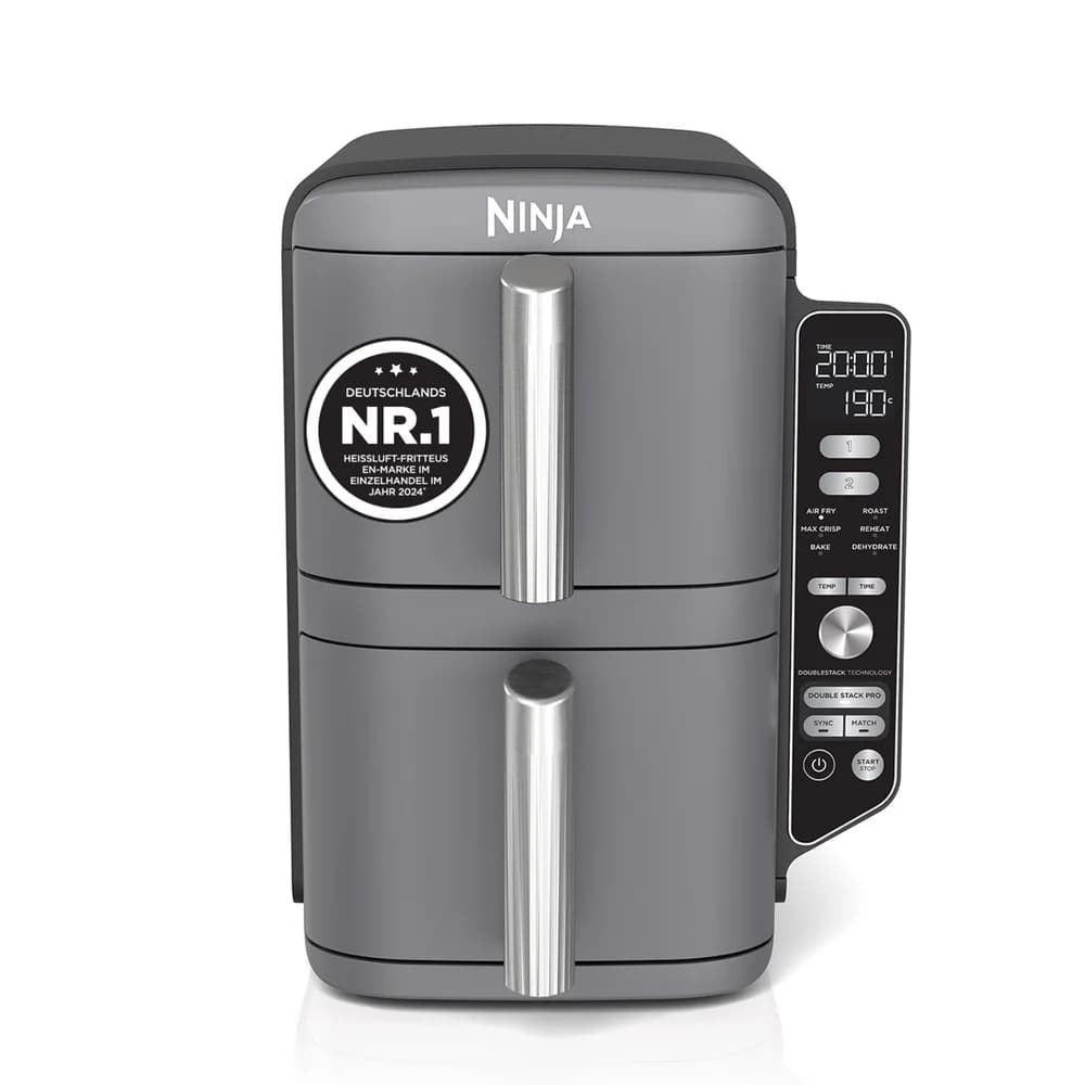 NINJA Fritteuse