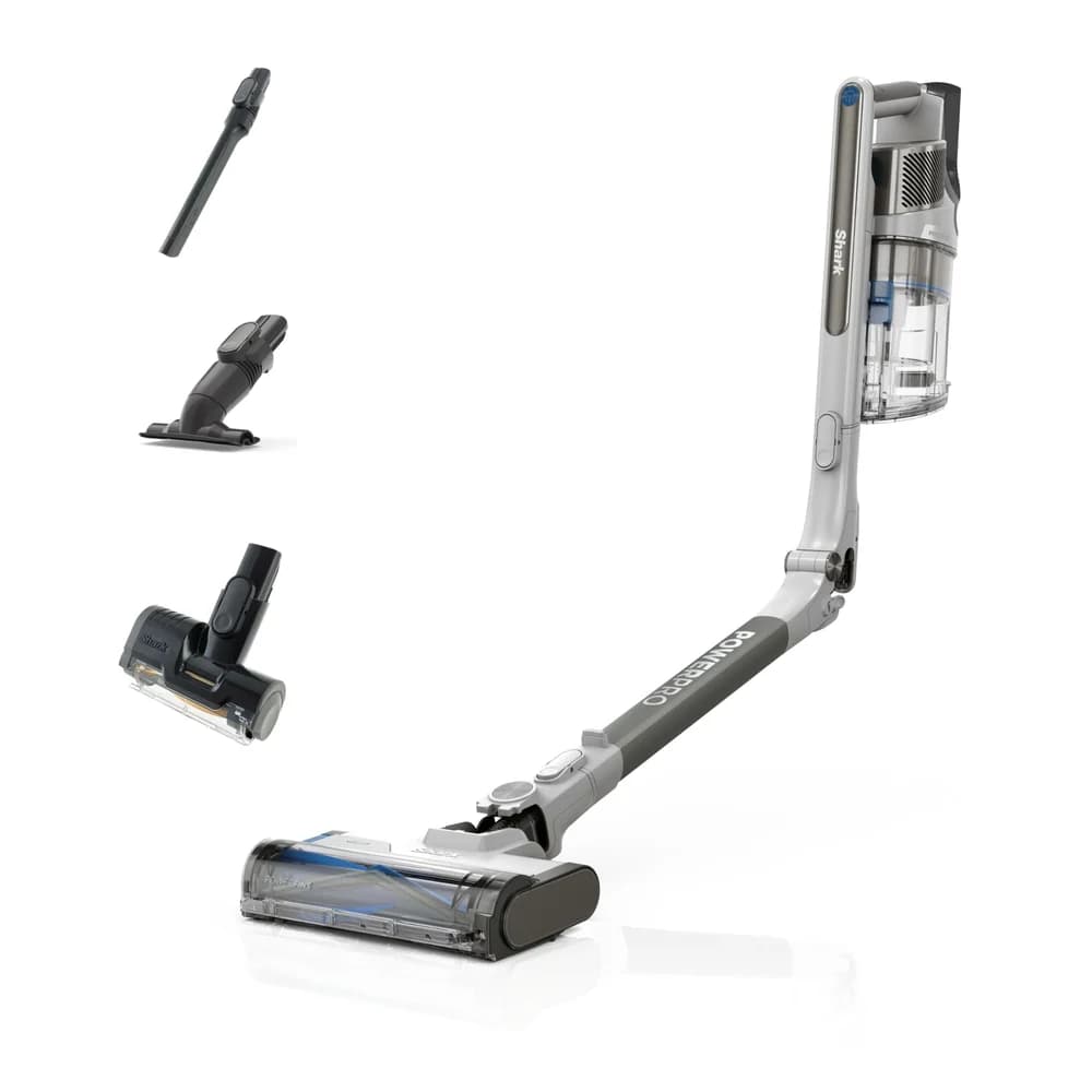SHARK Akku-Staubsauger »PowerPro Pet IZ380EUT«
