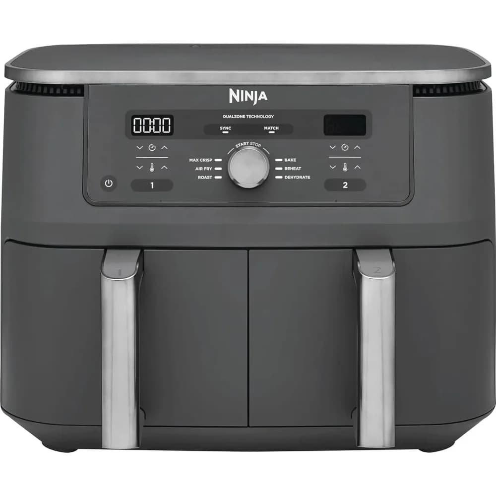 DZ400EU fryer