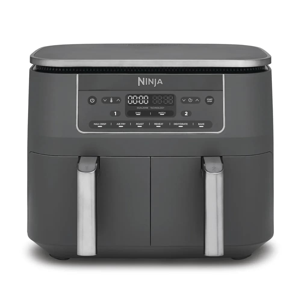 DZ300EU fryer