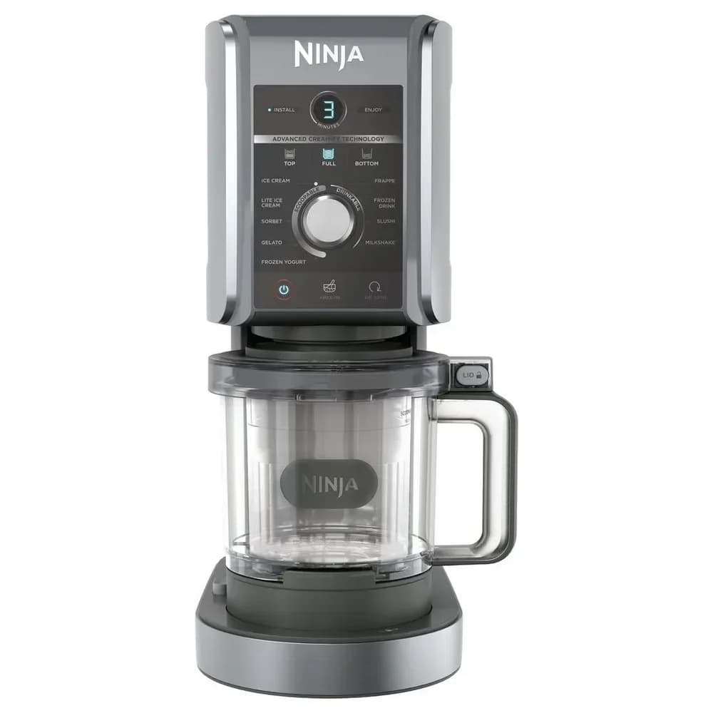 NINJA Eismaschine