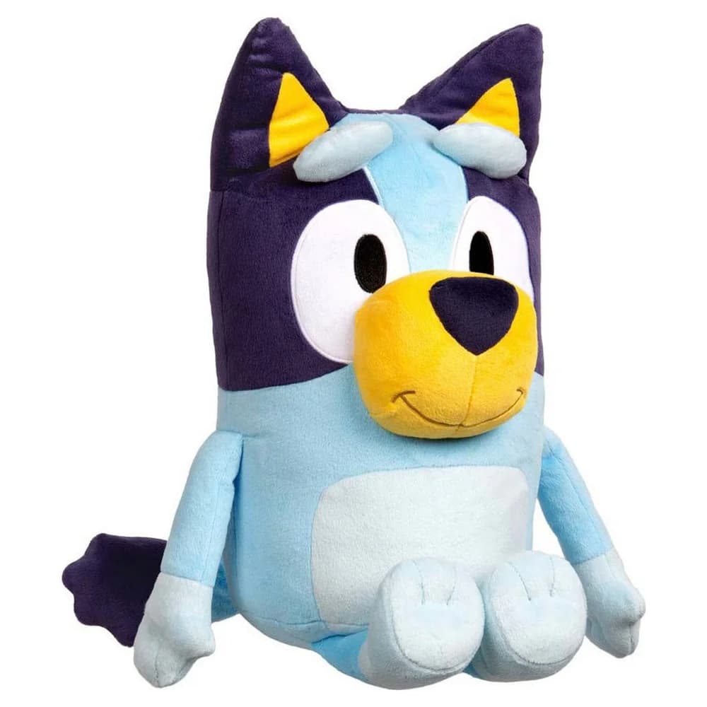 Moose Toys MS13010, Spieltiere, 3 Jahr(e) - Blau
