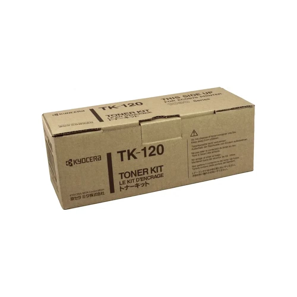 1T02G60DE0 / TK 120