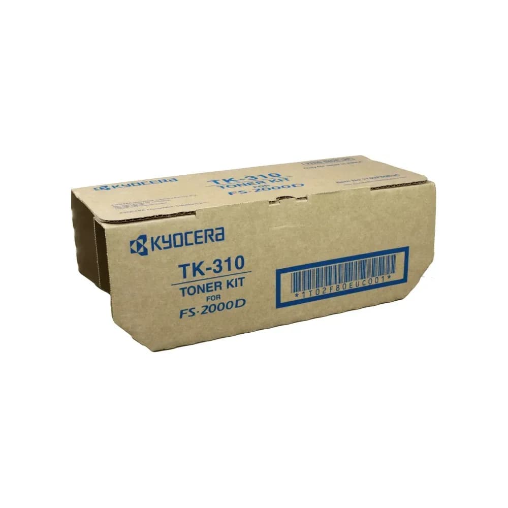 KYOCERA Tonerpatrone