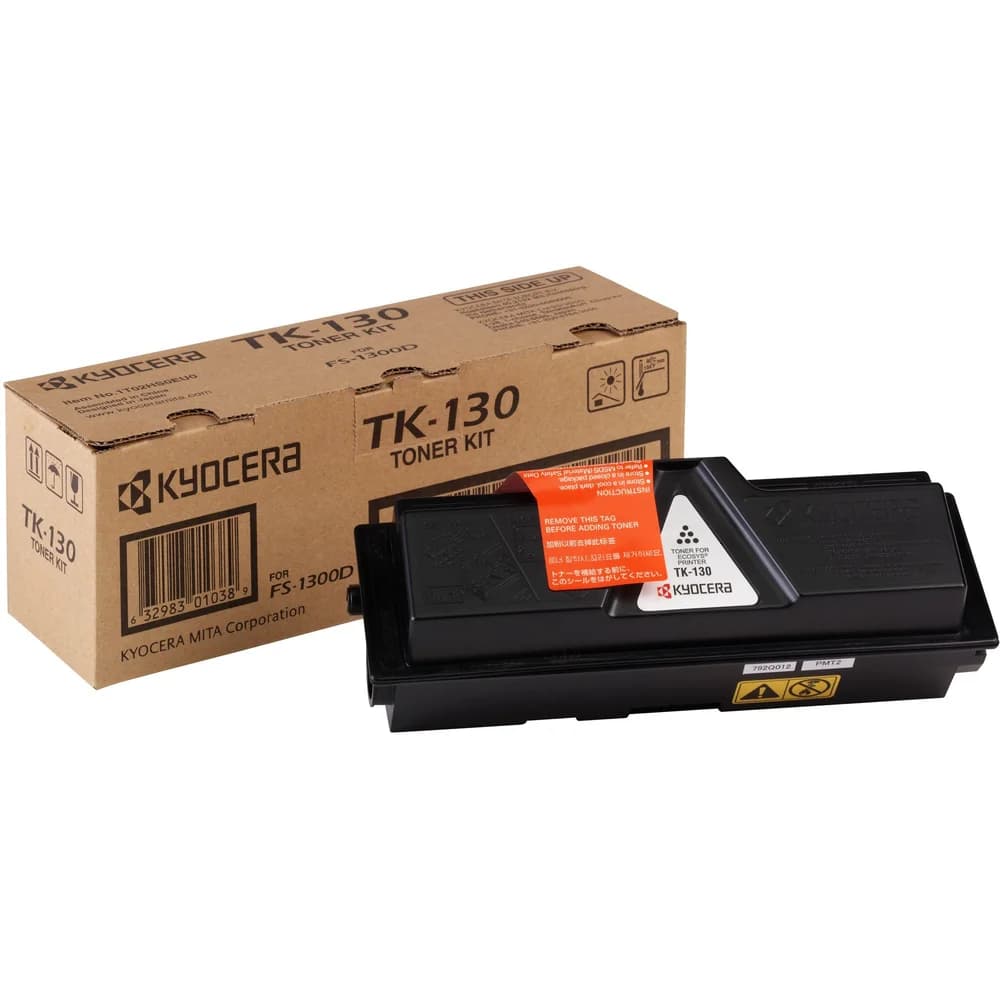 Kyocera TK-130