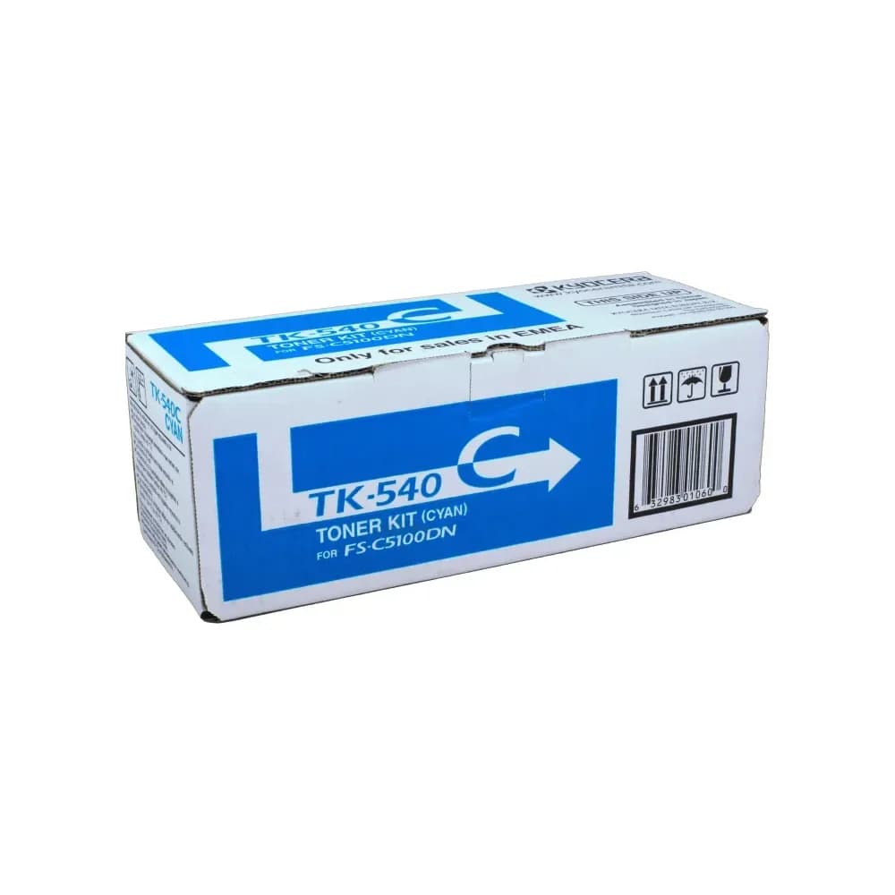 KYOCERA Tonerpatrone