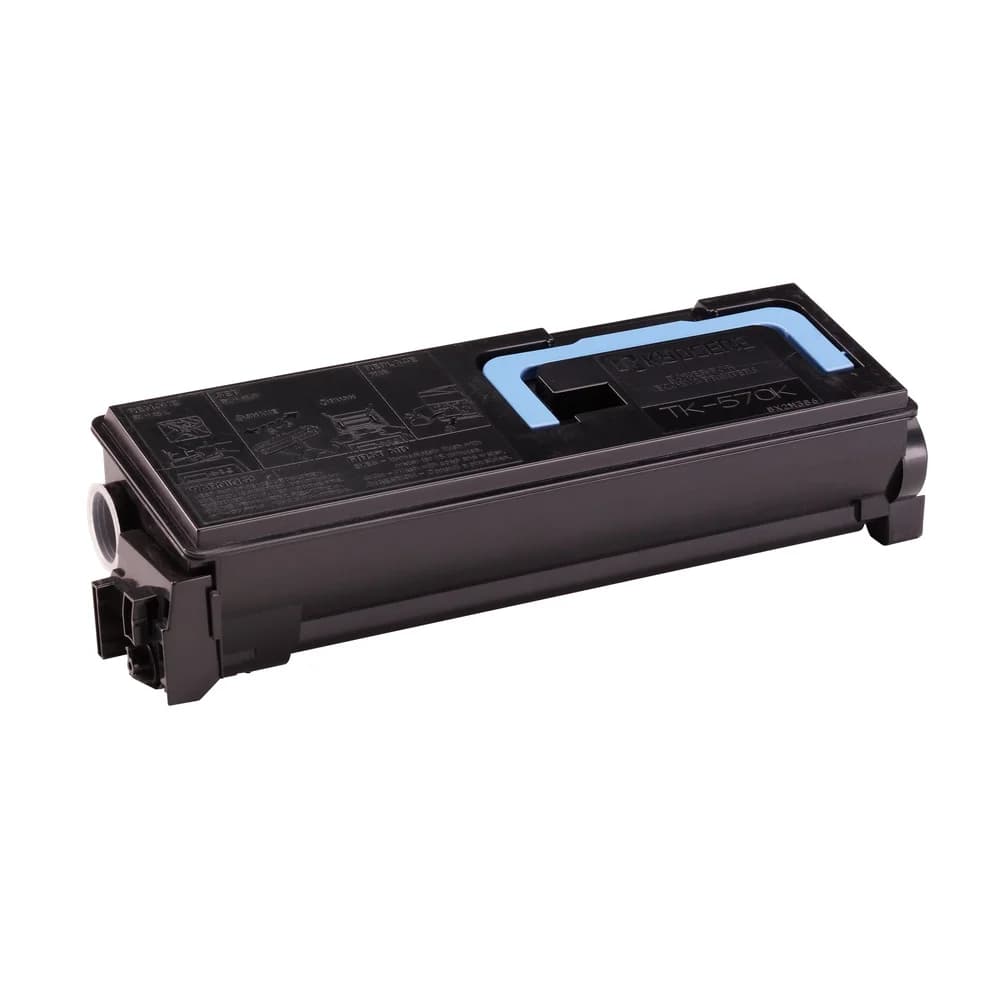 Kyocera Toner TK-570K