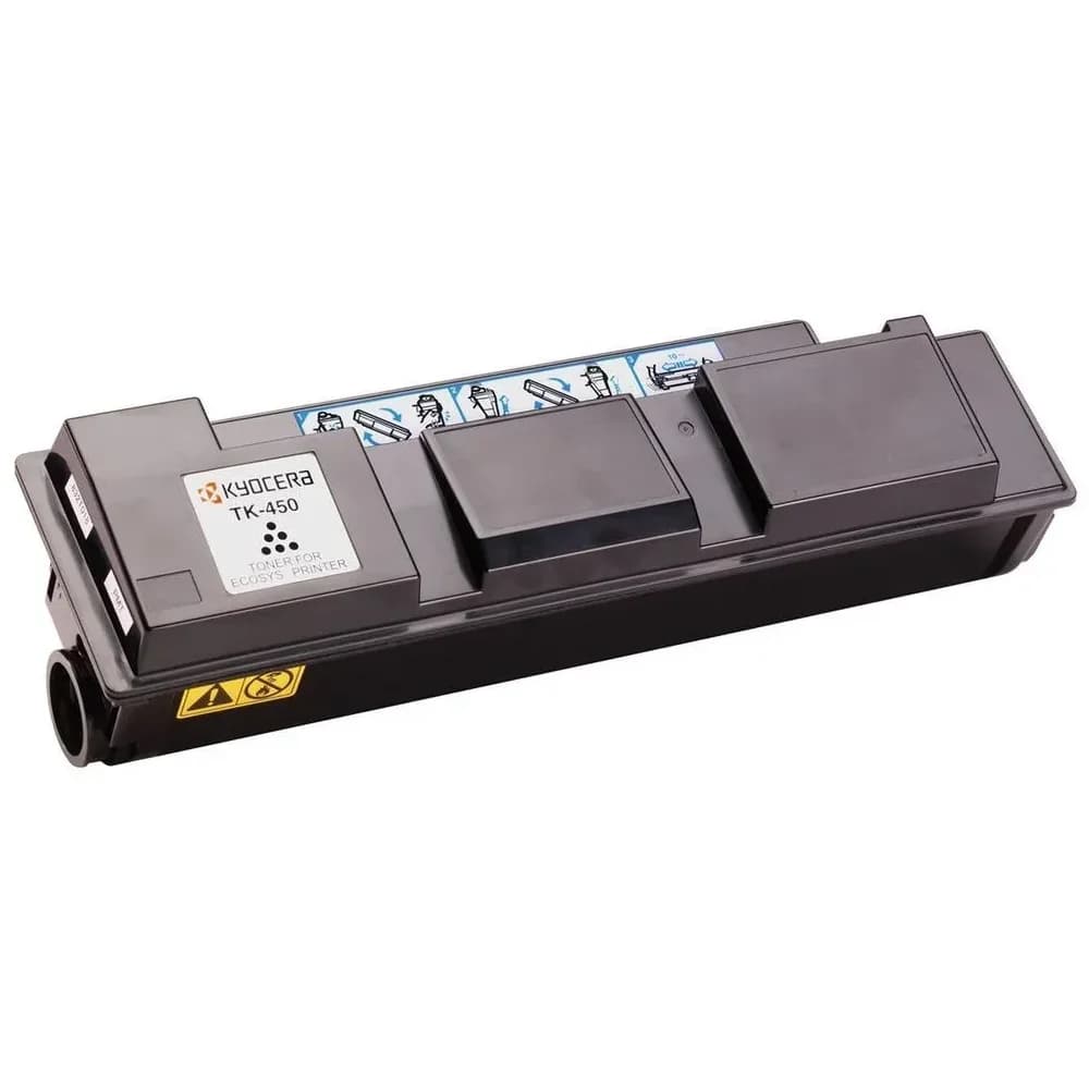Kyocera Lasertoner TK-450 sw