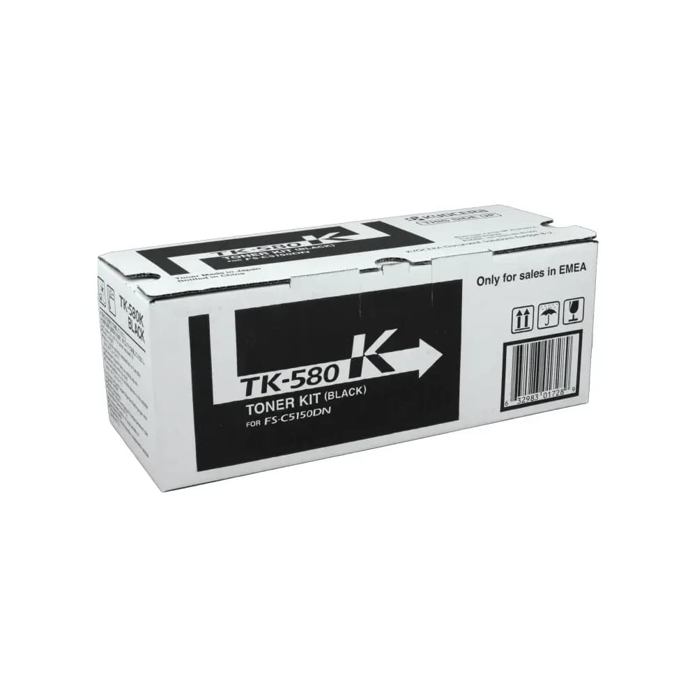 KYOCERA TK-580K