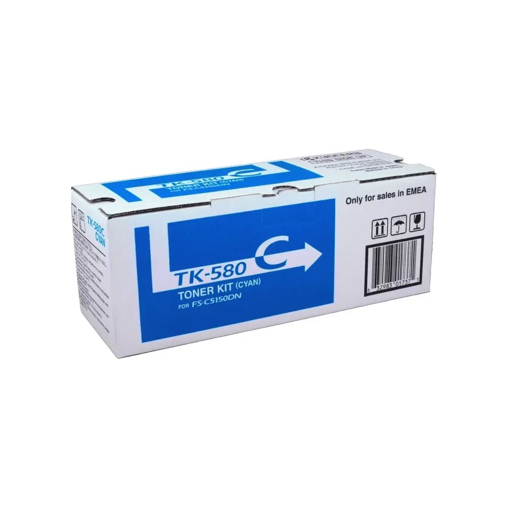 KYOCERA Tonerpatrone