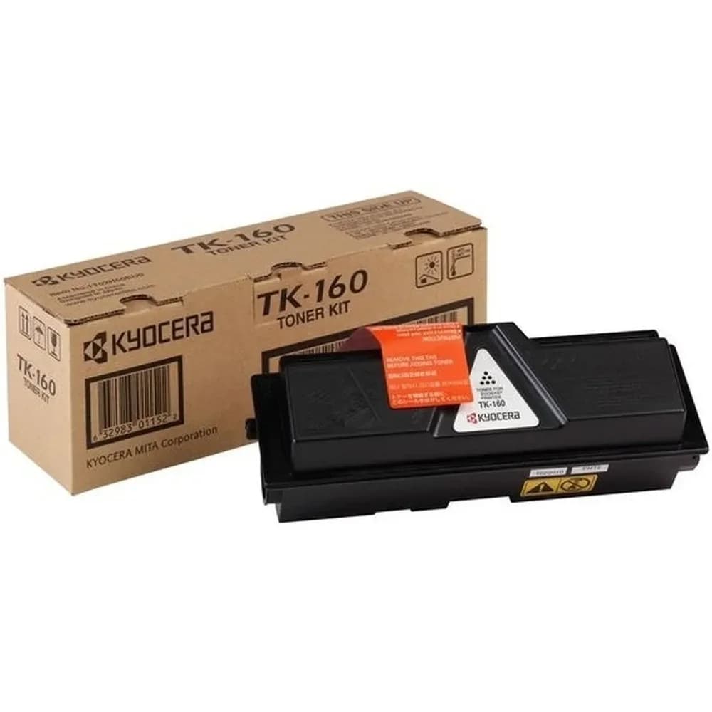Kyocera TK160 Toner