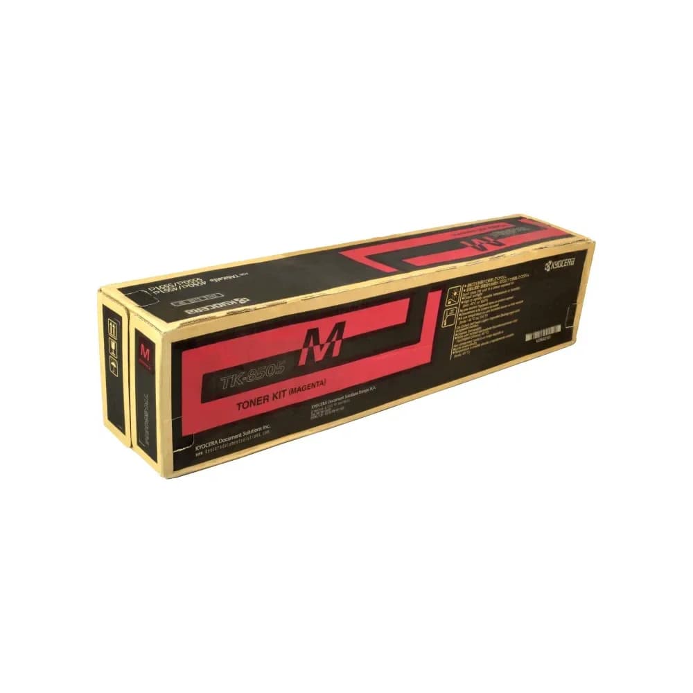 Toner KYOCERA TK-8505M magenta