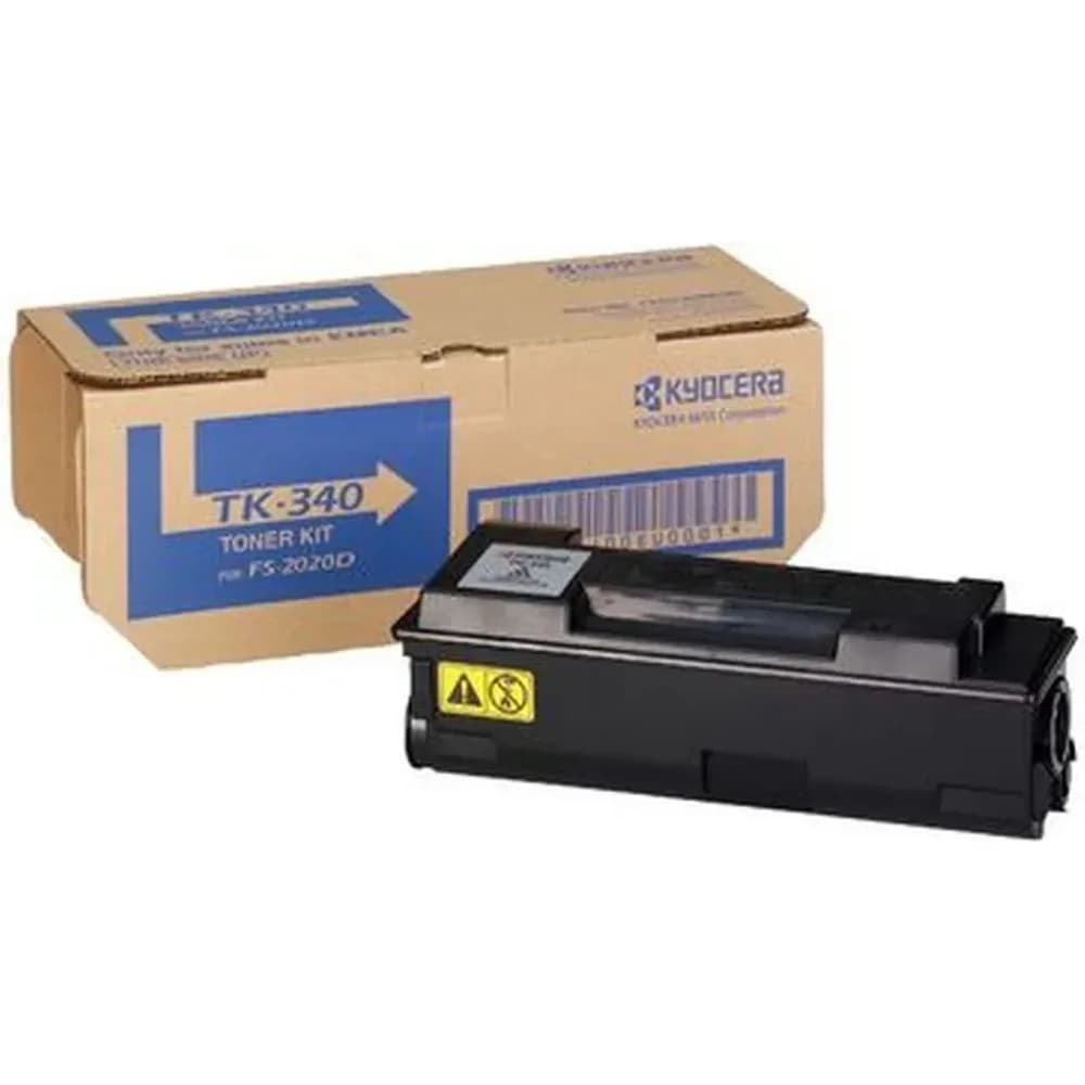 KYOCERA TK-340