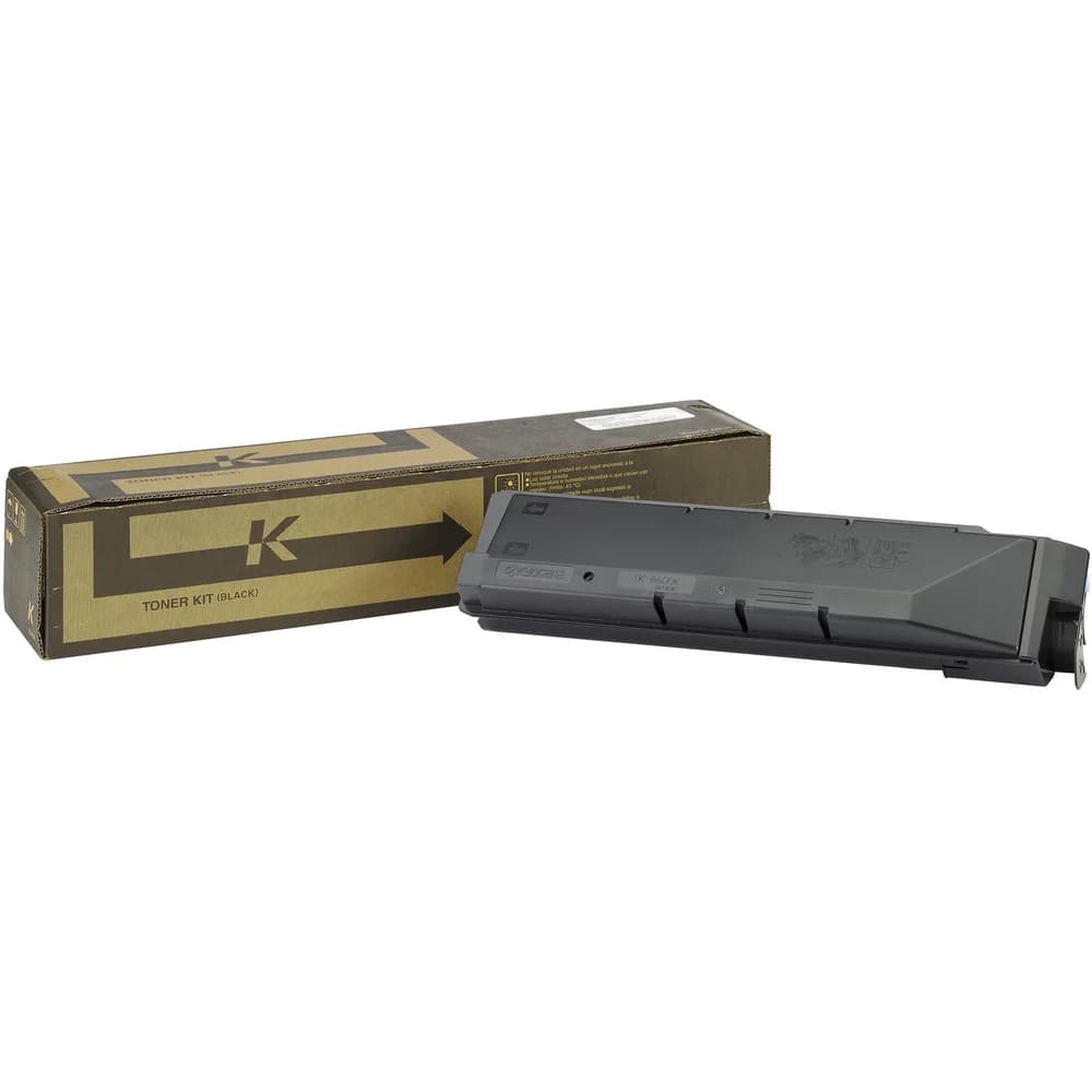 Kyocera Toner TK-8600K 1T02MN0NL0 schwarz