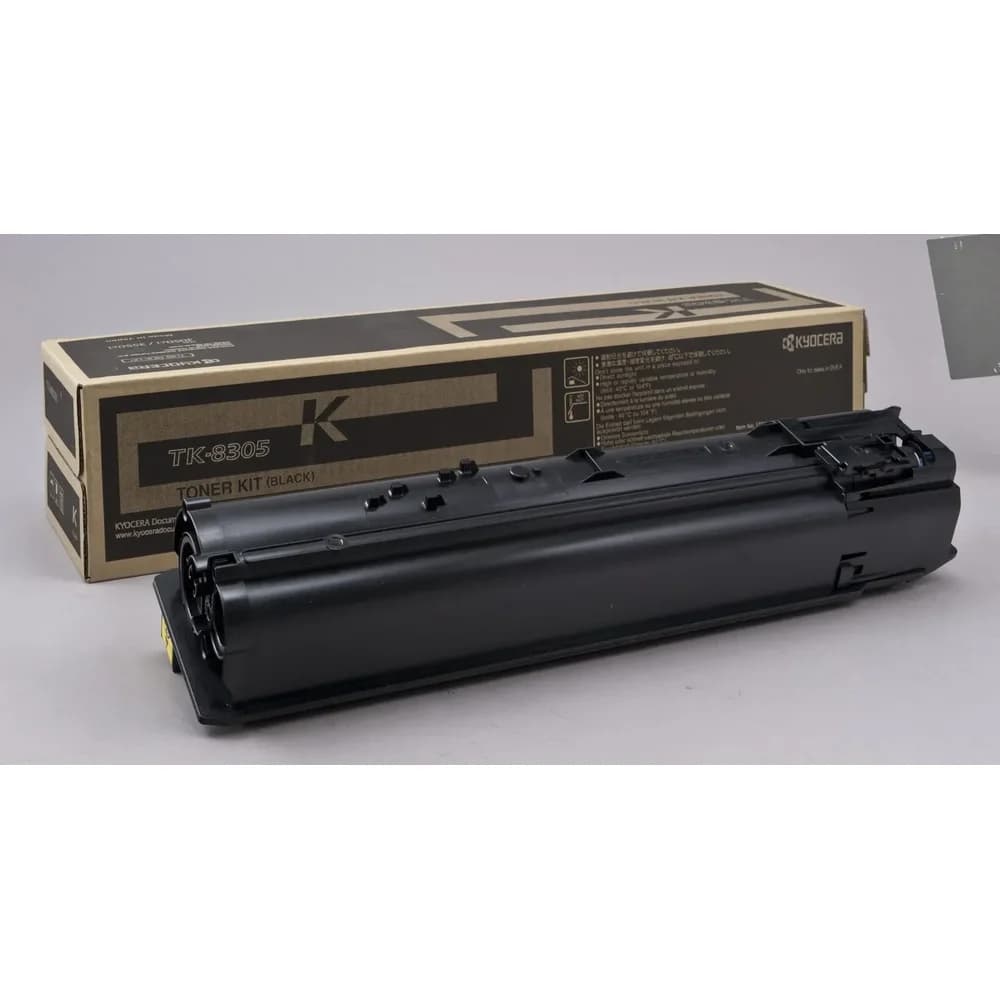 Kyocera, Toner, TK-8305K (BK)