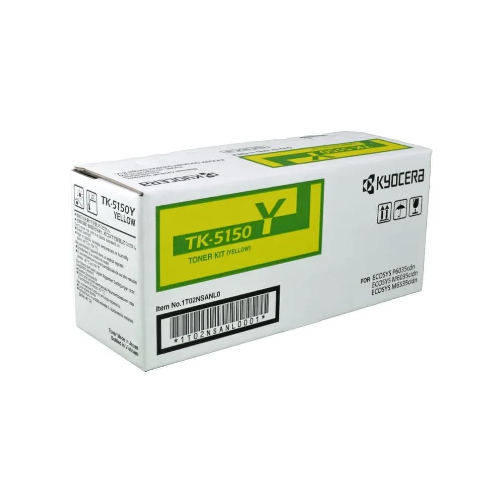 KYOCERA Tonerpatrone
