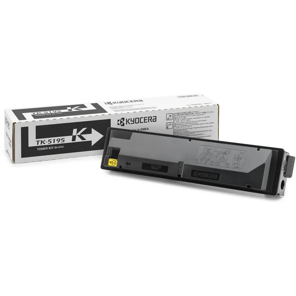 Kyocera TK-5195K Original-Toner