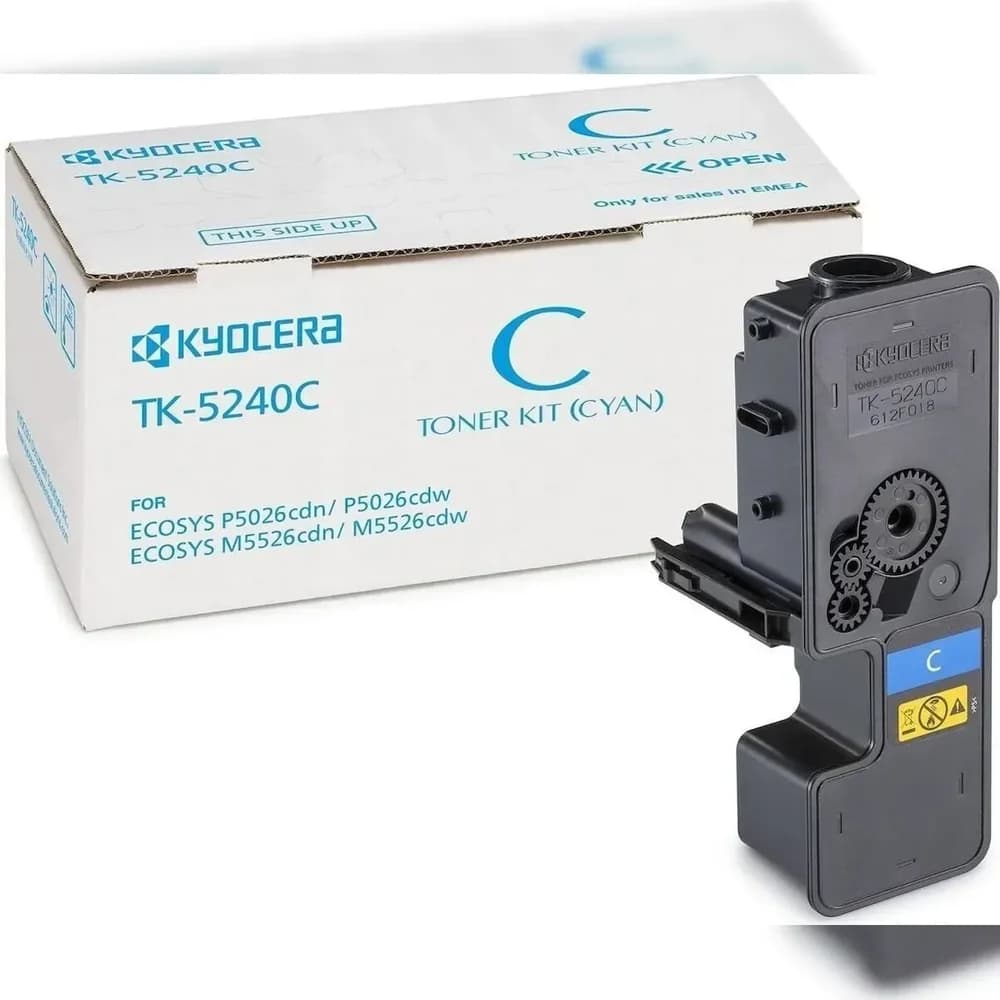 KYOCERA Tonerpatrone