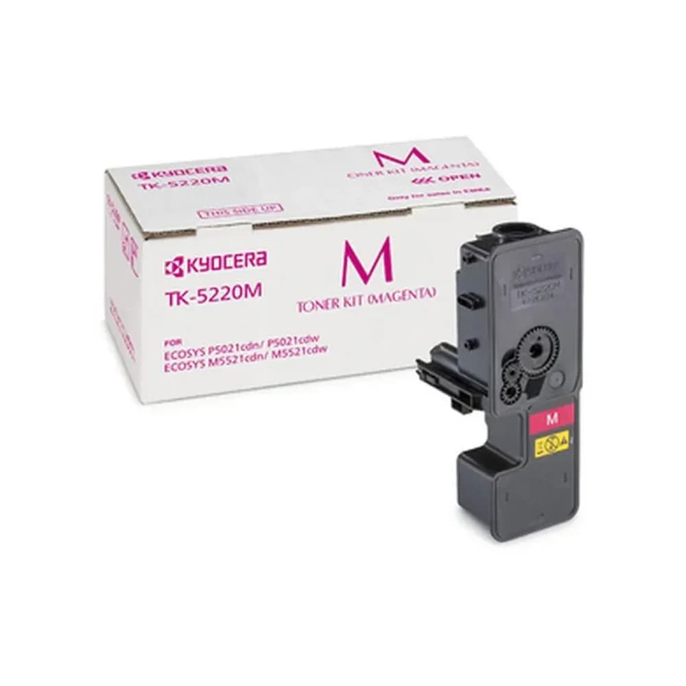 KYOCERA Tonerpatrone