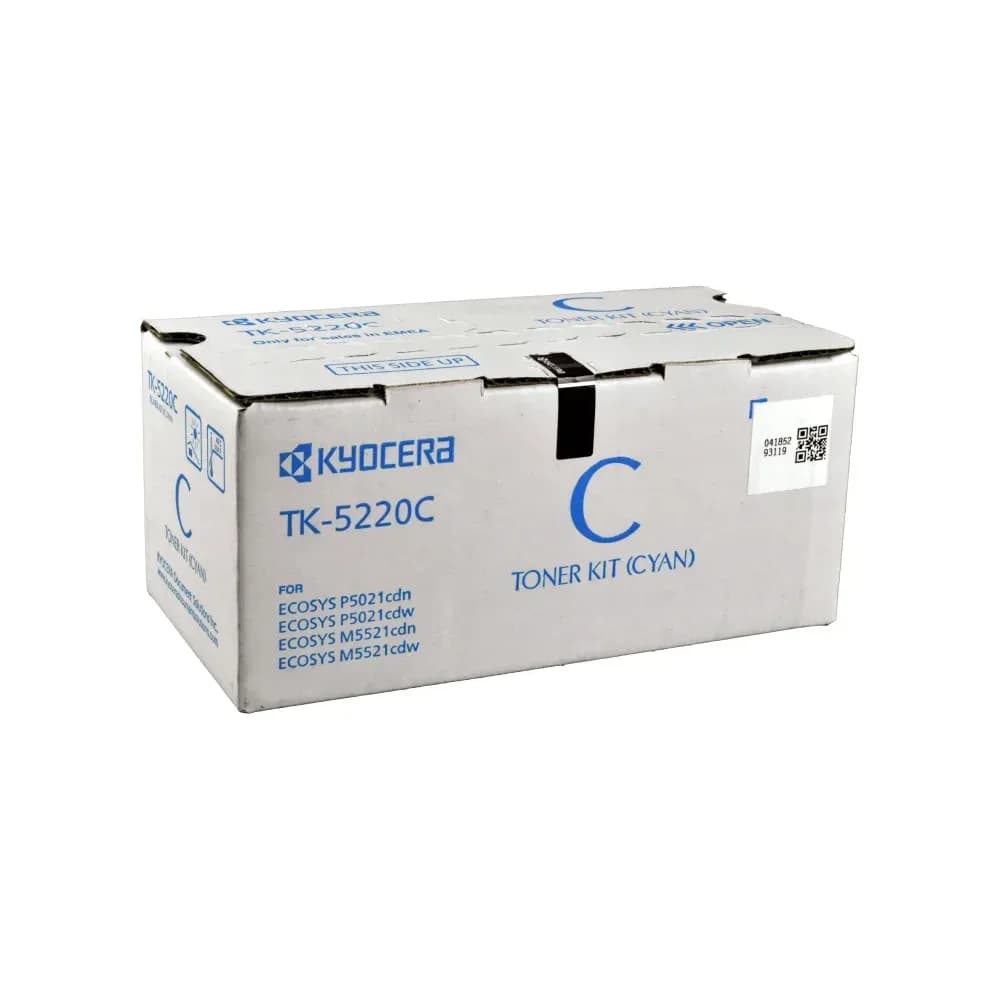 KYOCERA Tonerpatrone