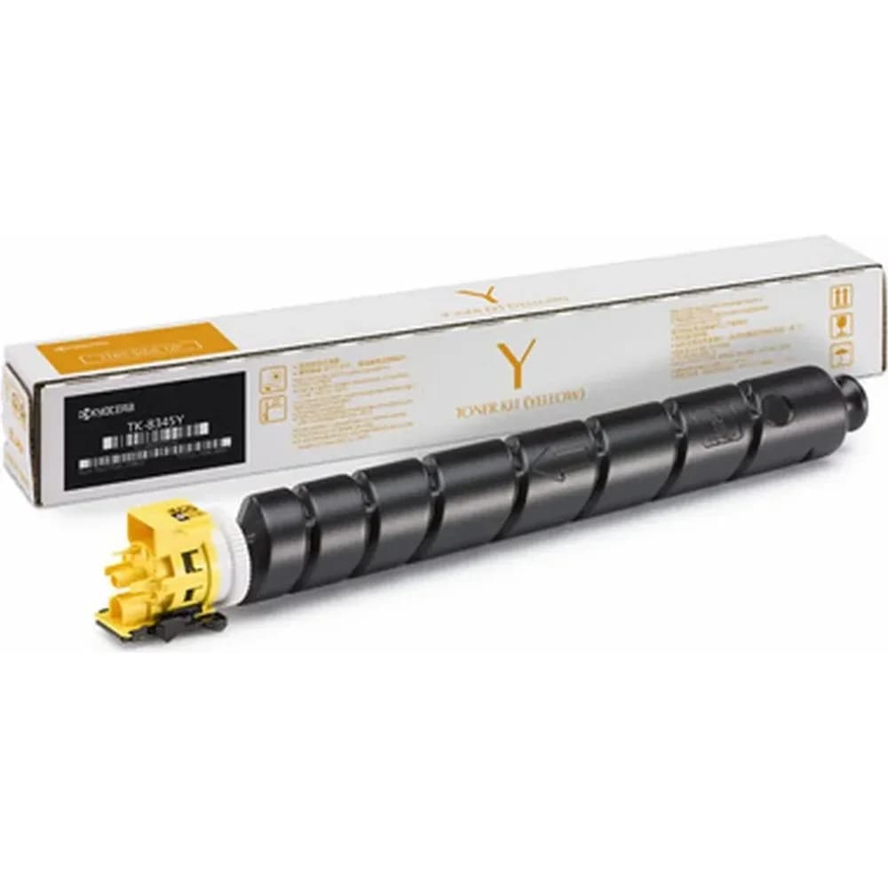 TK 8345Y Yellow Toner