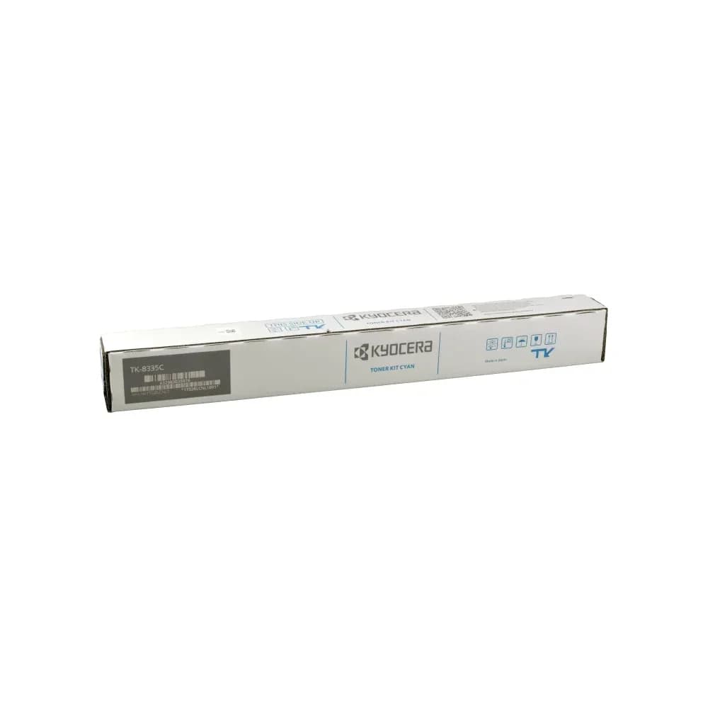 TK 8335C Cyan Toner
