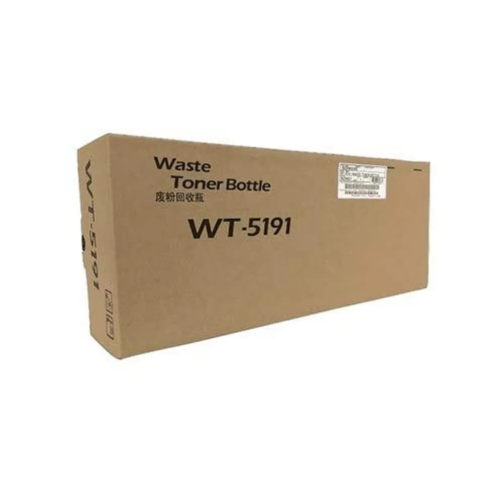 Kyocera WT-5191 Tonersammler