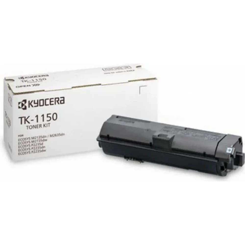 KYOCERA Tonerpatrone