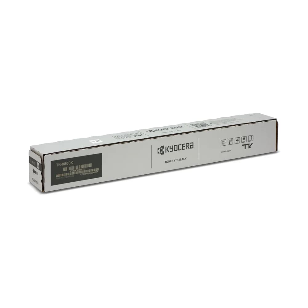Kyocera Toner TK-8800K 1T02RR0NL0 schwarz