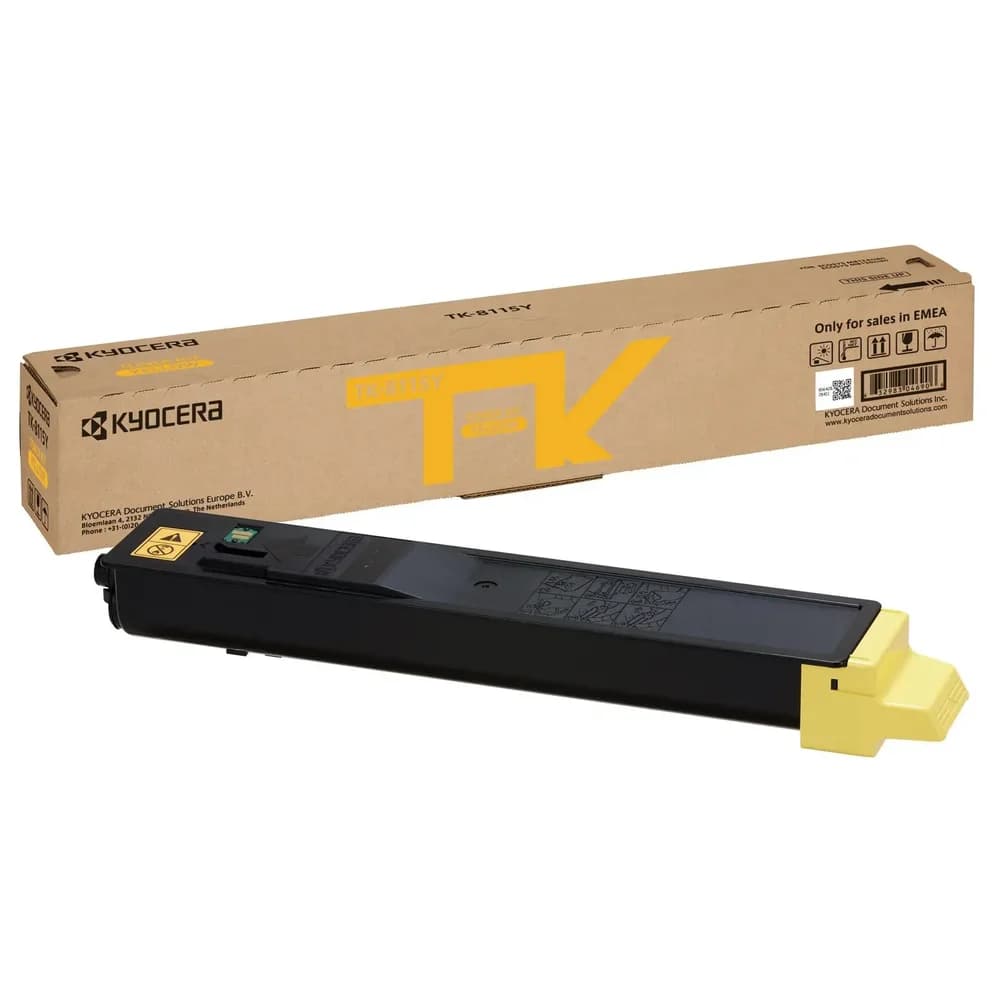 KYOCERA Tonerpatrone