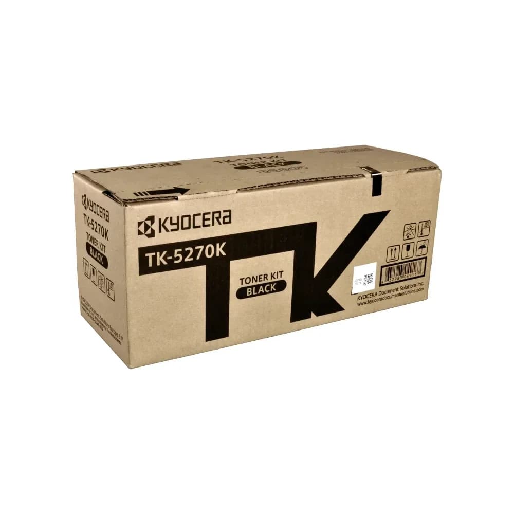 KYOCERA Tonerpatrone
