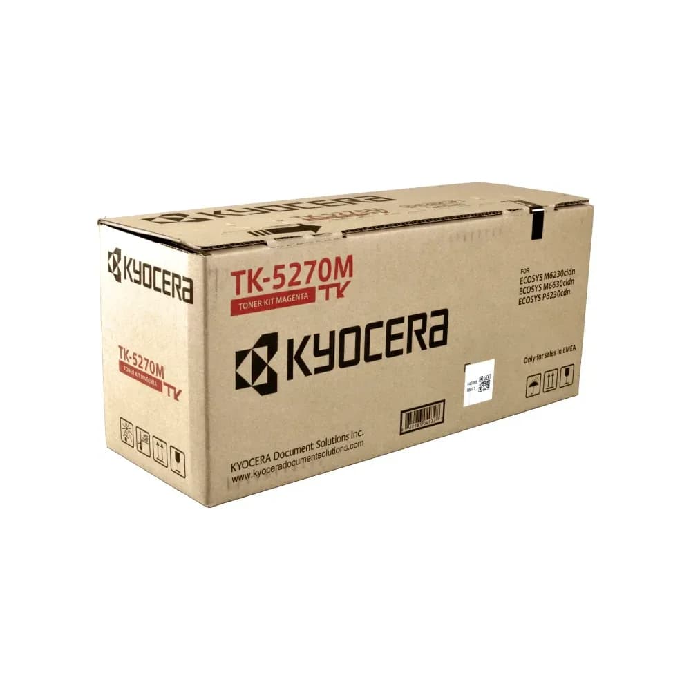 KYOCERA Tonerpatrone