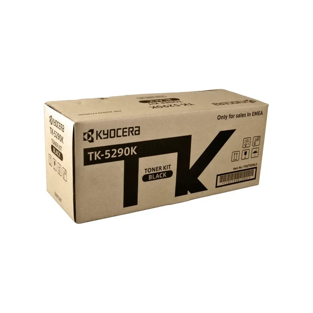 KYOCERA Tonerpatrone