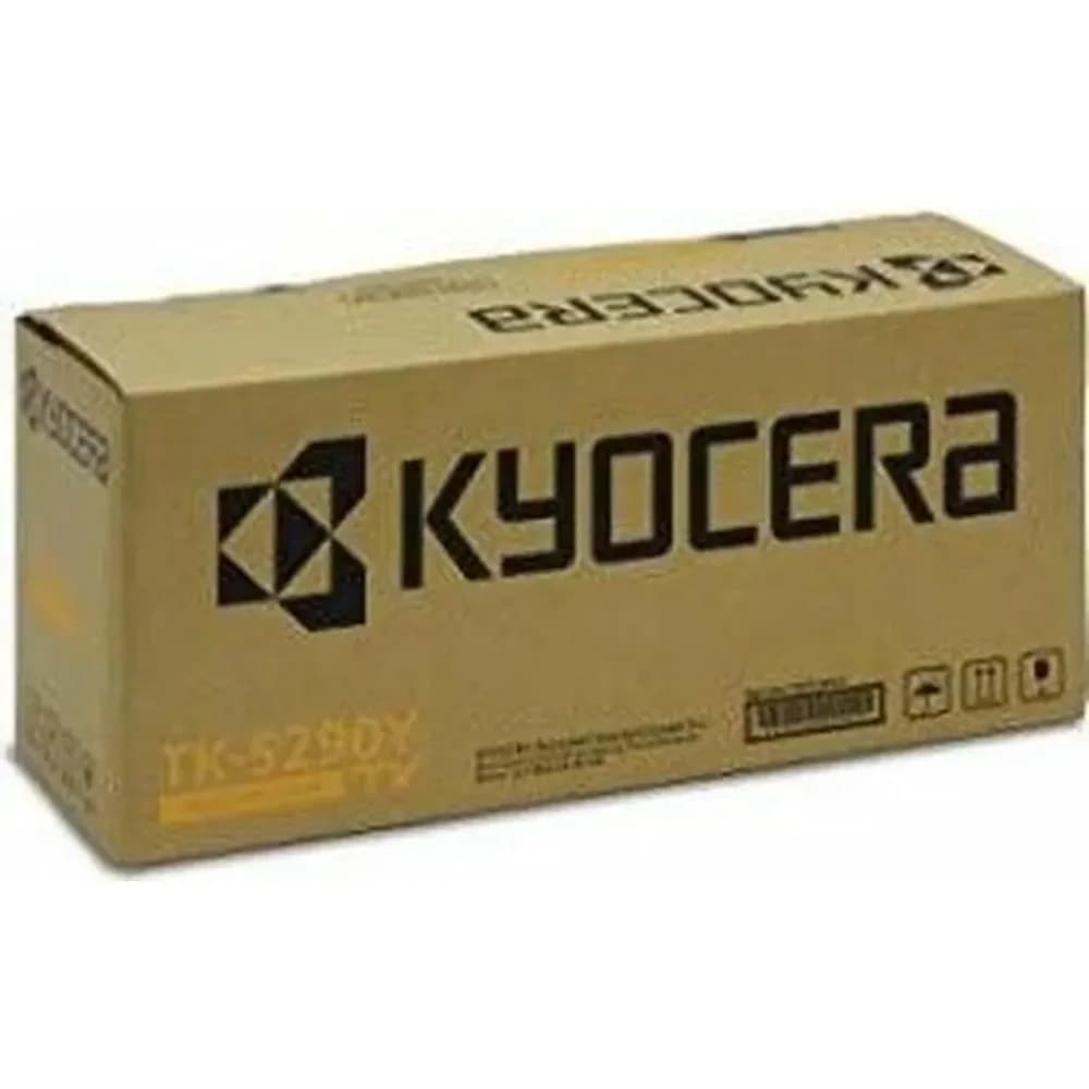 KYOCERA Tonerpatrone