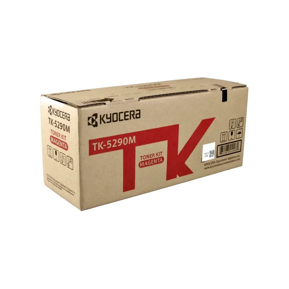 KYOCERA Tonerpatrone