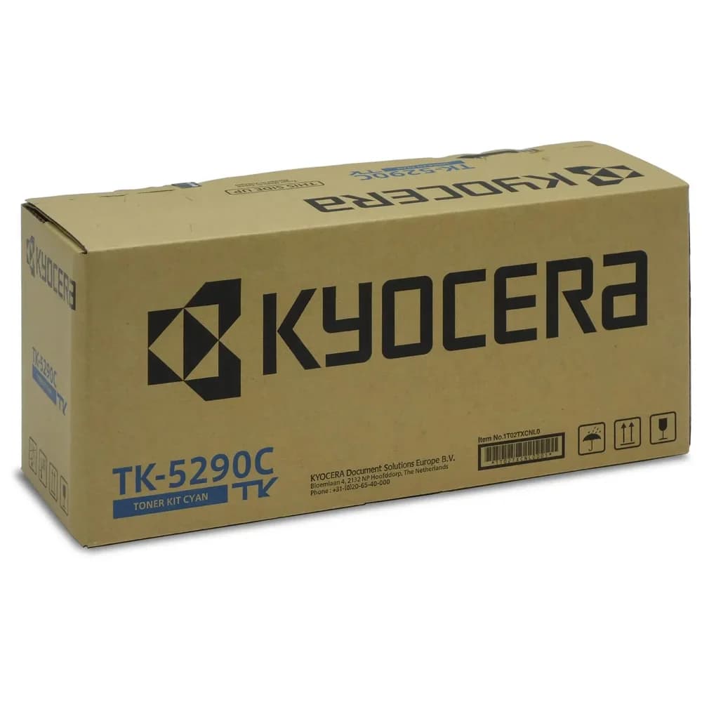 KYOCERA Tonerpatrone