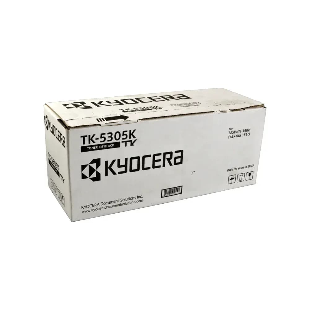 KYOCERA Tonerpatrone