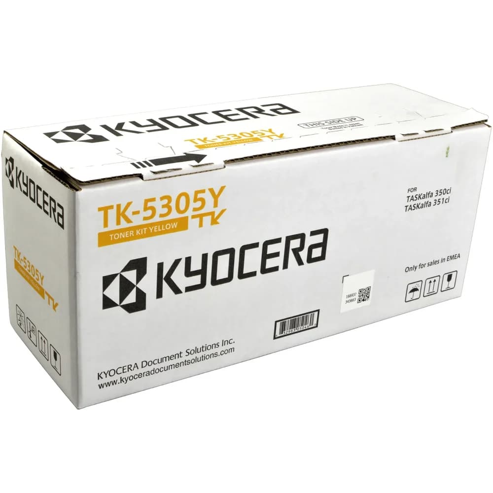 KYOCERA Tonerpatrone