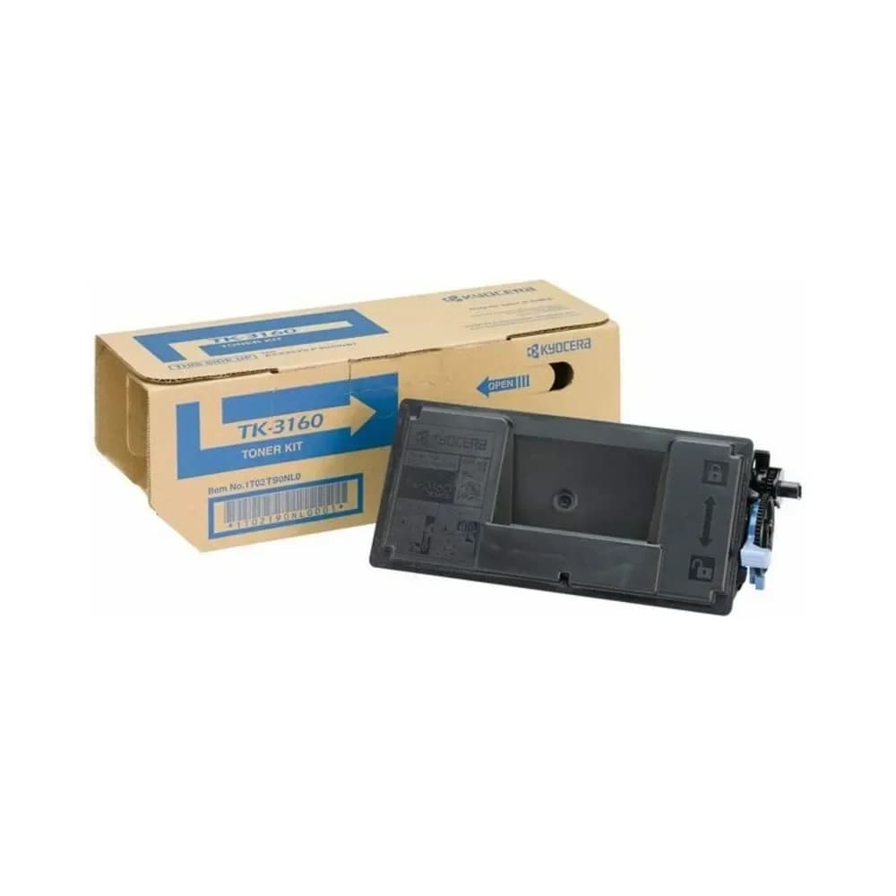 KYOCERA Tonerpatrone