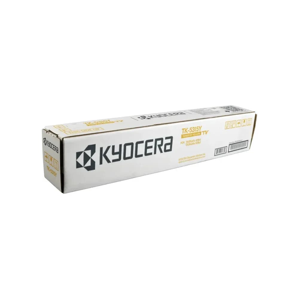 Kyocera, Toner, TK 5315Y (Y)