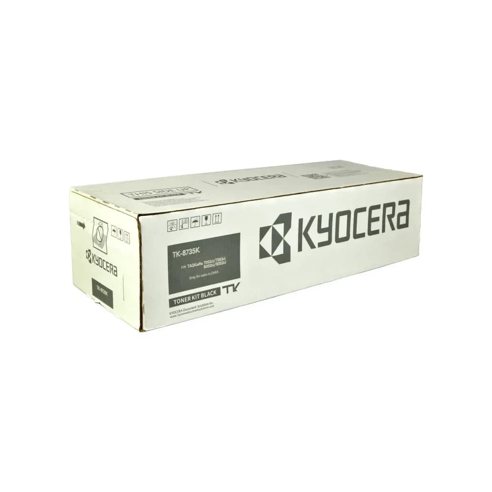 KYOCERA Tonerpatrone