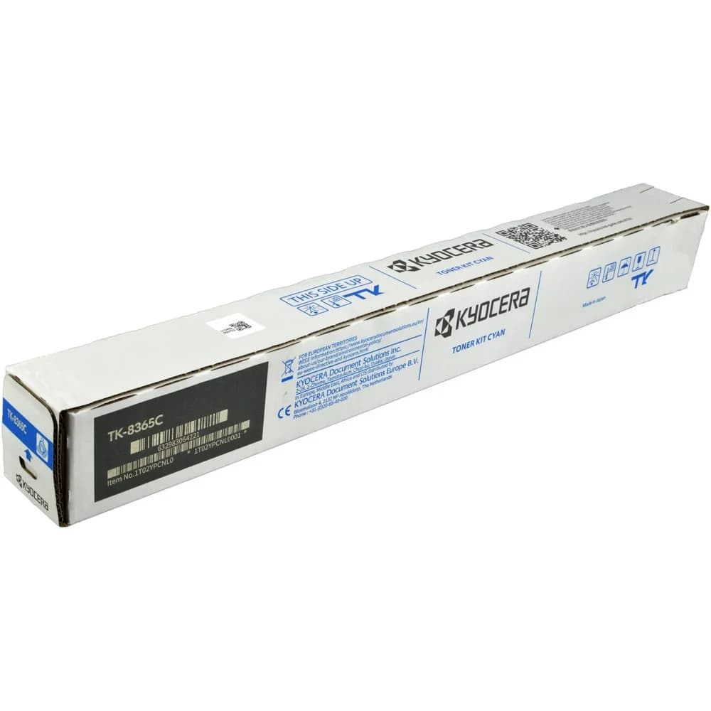 Kyocera, Toner, TK-8365C (C)