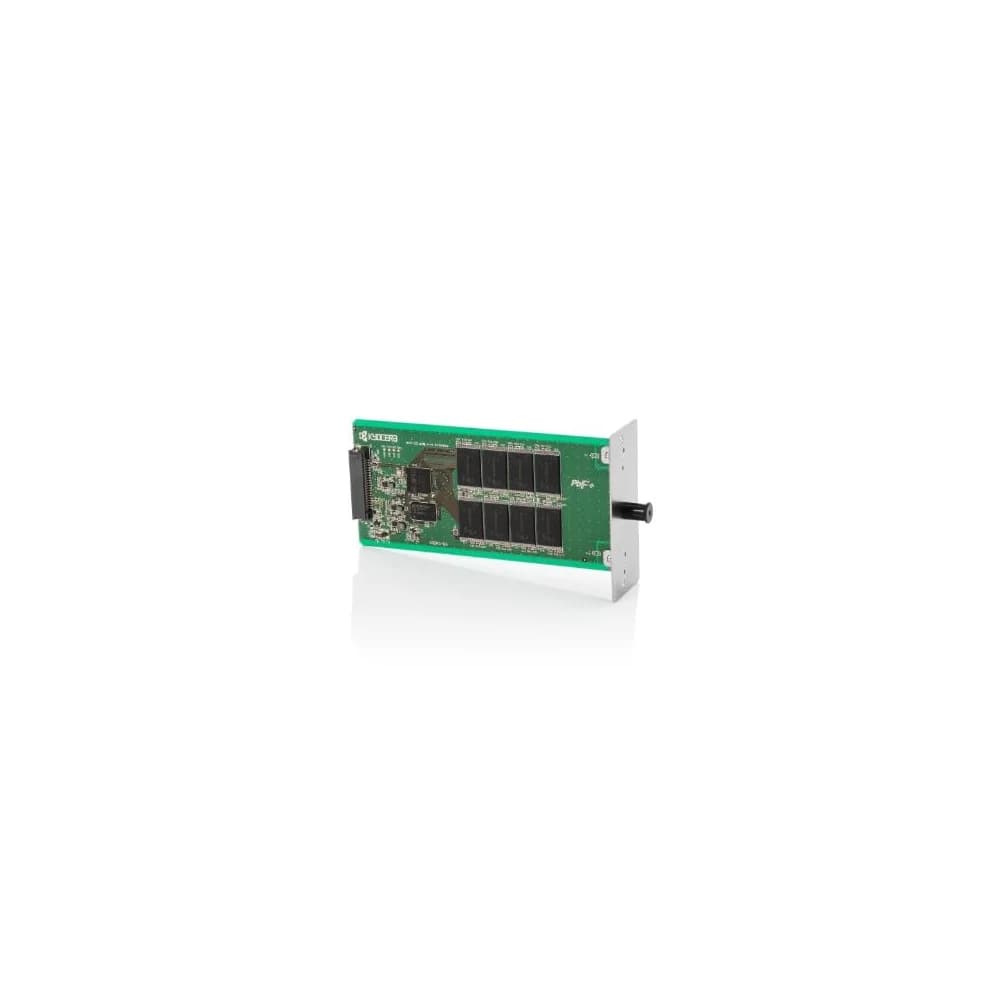 KYOCERA HD-17 Festplatte