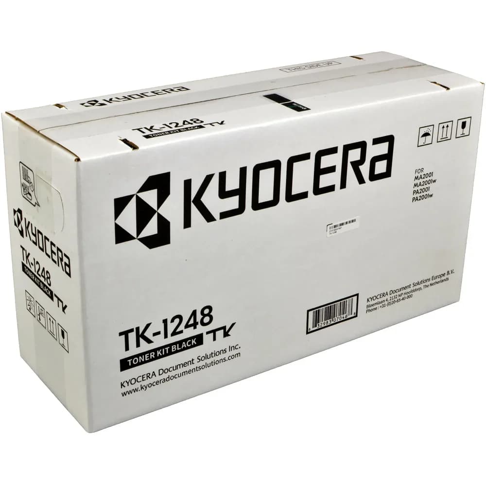 KYOCERA Tonerpatrone