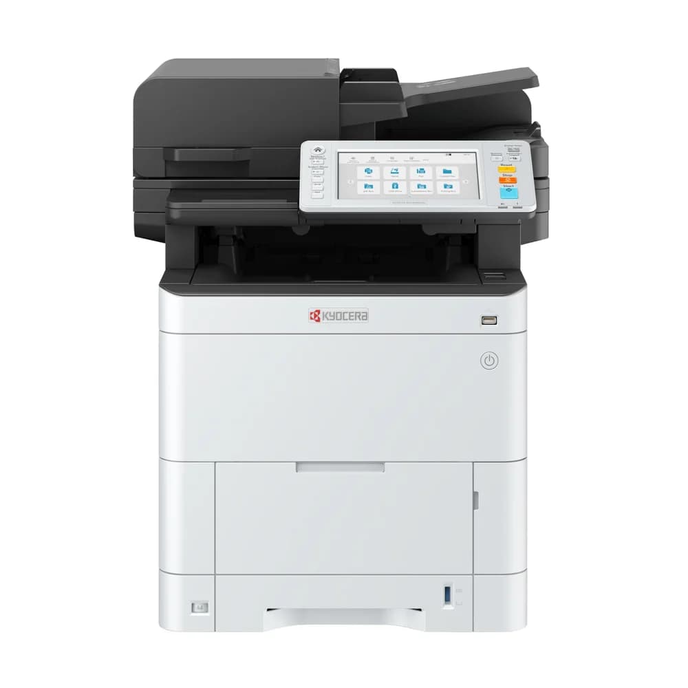 KYOCERA Faxgerät