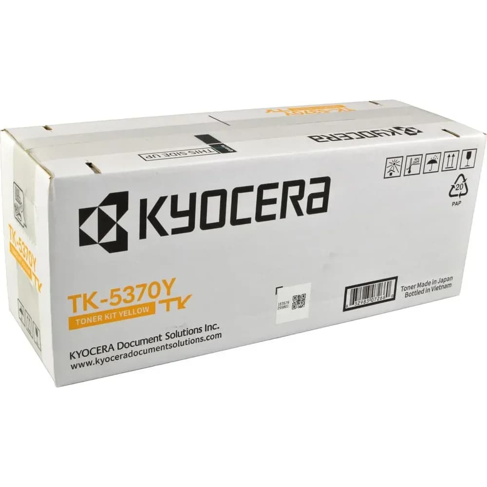 KYOCERA Tonerpatrone