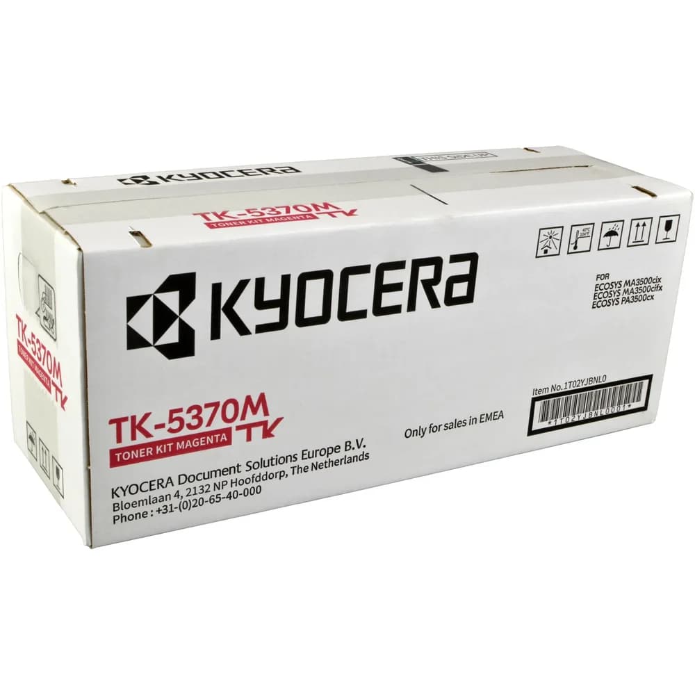 KYOCERA Tonerpatrone