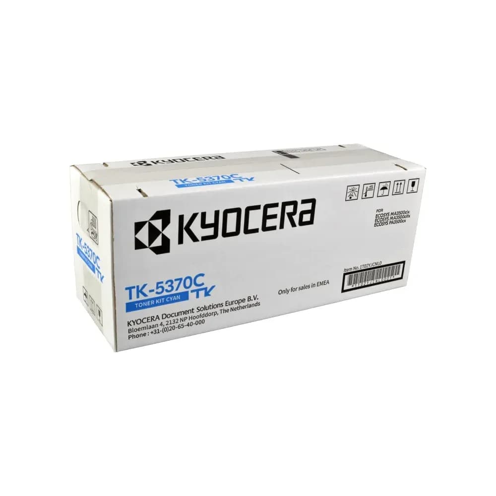 KYOCERA Tonerpatrone