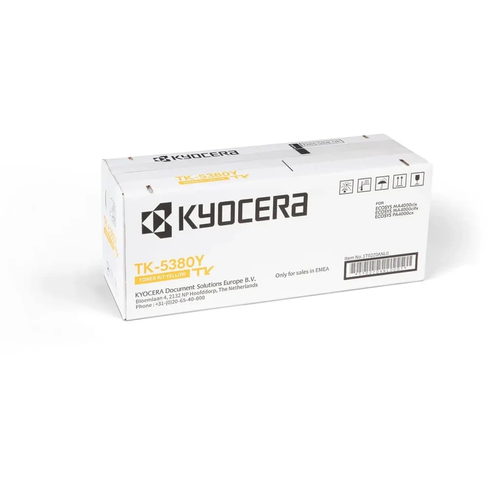 KYOCERA Tonerpatrone