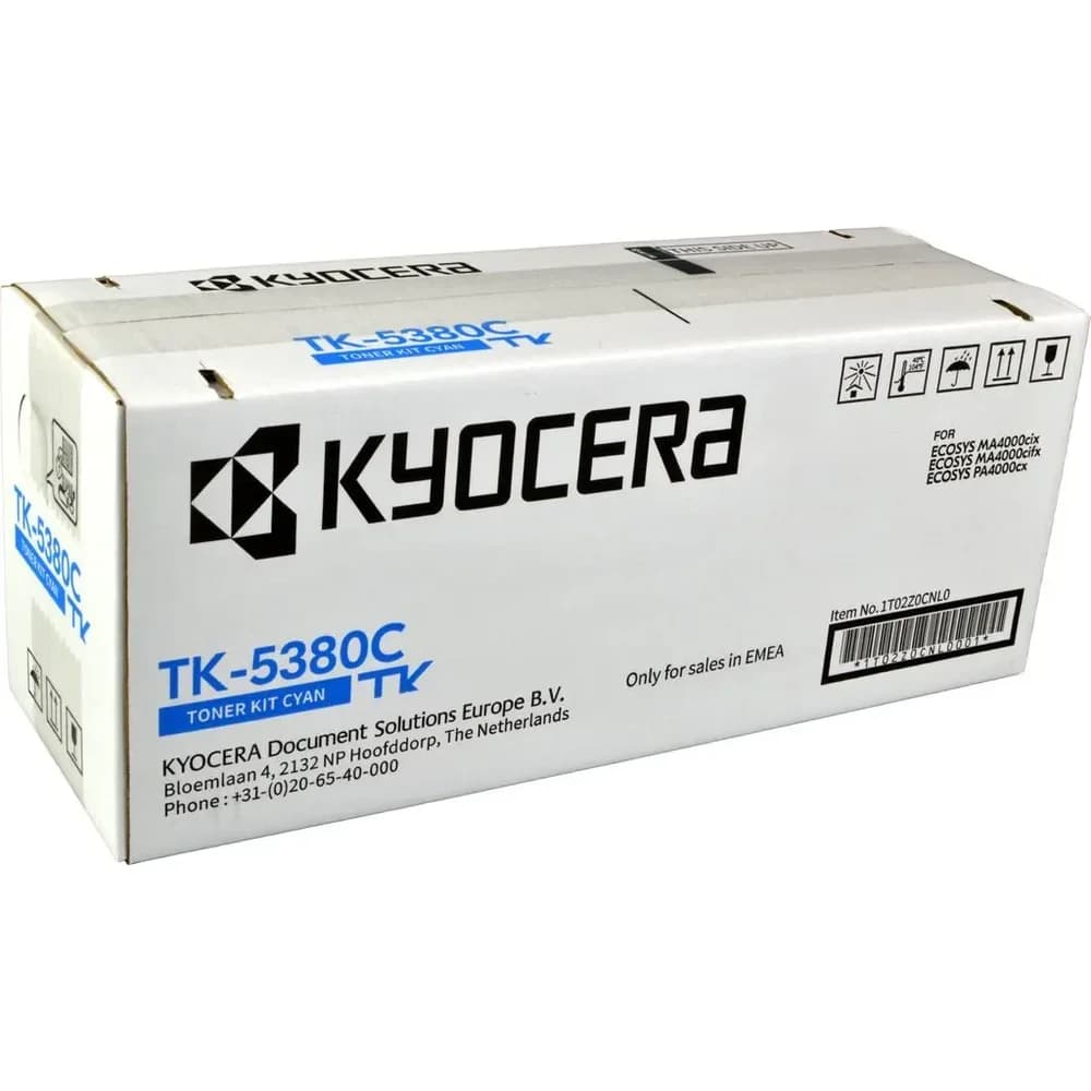 KYOCERA Tonerkartusche
